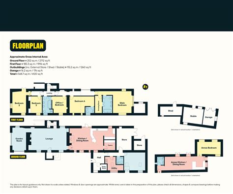 omaze norfolk house floor plan